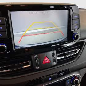 Foto inzerátu Hyundai i30 1.5 T-GDI MHEV