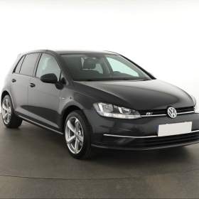 Fotka k inzerátu VW Golf 1.4 TSI / 19937538