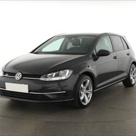 Foto inzerátu VW Golf 1.4 TSI