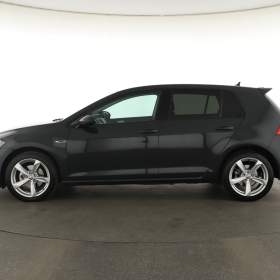 Foto inzerátu VW Golf 1.4 TSI