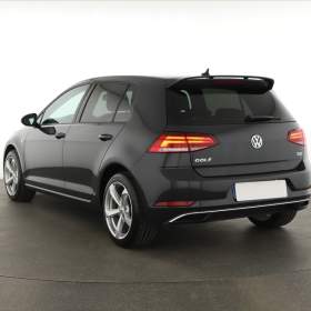 Foto inzerátu VW Golf 1.4 TSI