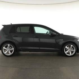 Foto inzerátu VW Golf 1.4 TSI