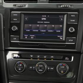 Foto inzerátu VW Golf 1.4 TSI