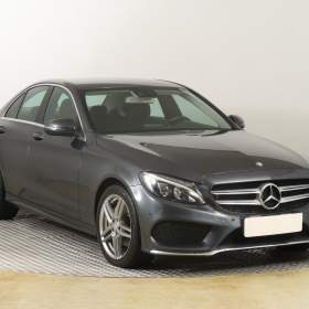 Mercedes C C 220 d 4MATIC / 19967412