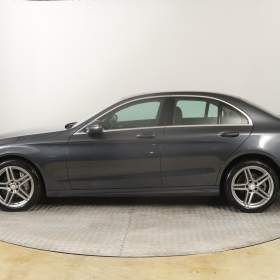 Foto inzerátu Mercedes C C 220 d 4MATIC