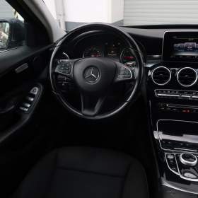 Foto inzerátu Mercedes C C 220 d 4MATIC