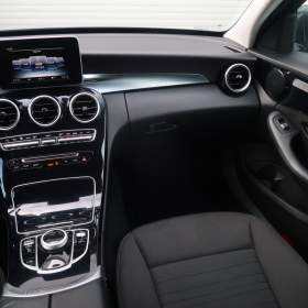 Foto inzerátu Mercedes C C 220 d 4MATIC