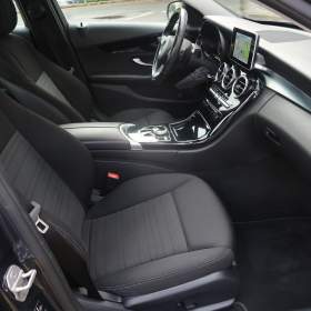 Foto inzerátu Mercedes C C 220 d 4MATIC