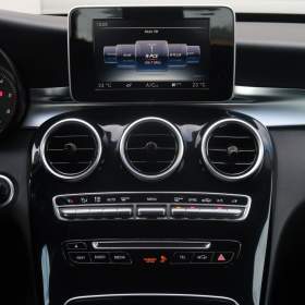 Foto inzerátu Mercedes C C 220 d 4MATIC