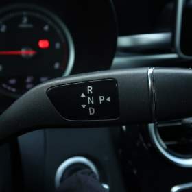 Foto inzerátu Mercedes C C 220 d 4MATIC