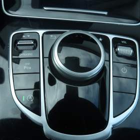 Foto inzerátu Mercedes C C 220 d 4MATIC