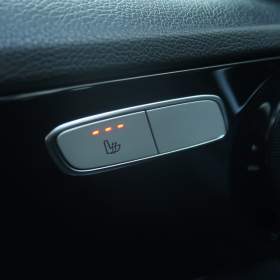 Foto inzerátu Mercedes C C 220 d 4MATIC