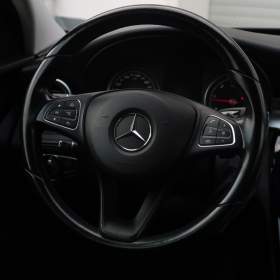 Foto inzerátu Mercedes C C 220 d 4MATIC