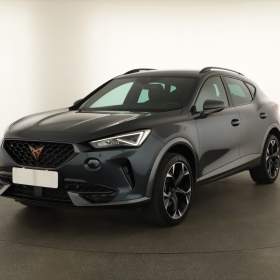 Foto inzerátu Cupra Formentor 2.0 TSI 4Drive