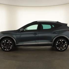 Foto inzerátu Cupra Formentor 2.0 TSI 4Drive