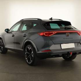 Foto inzerátu Cupra Formentor 2.0 TSI 4Drive
