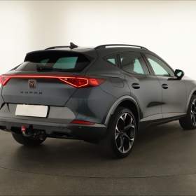 Foto inzerátu Cupra Formentor 2.0 TSI 4Drive