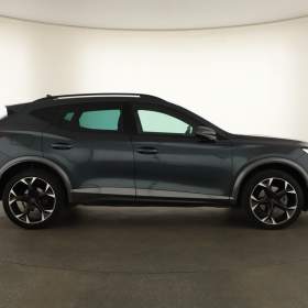 Foto inzerátu Cupra Formentor 2.0 TSI 4Drive