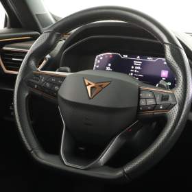 Foto inzerátu Cupra Formentor 2.0 TSI 4Drive
