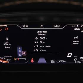 Foto inzerátu Cupra Formentor 2.0 TSI 4Drive