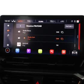 Foto inzerátu Cupra Formentor 2.0 TSI 4Drive