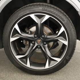 Foto inzerátu Cupra Formentor 2.0 TSI 4Drive