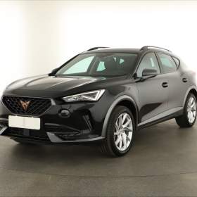 Foto inzerátu Cupra Formentor 1.5 TSI