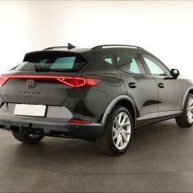 Foto inzerátu Cupra Formentor 1.5 TSI