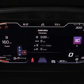 Foto inzerátu Cupra Formentor 1.5 TSI