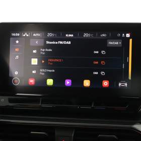 Foto inzerátu Cupra Formentor 1.5 TSI