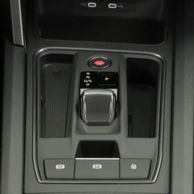 Foto inzerátu Cupra Formentor 1.5 TSI