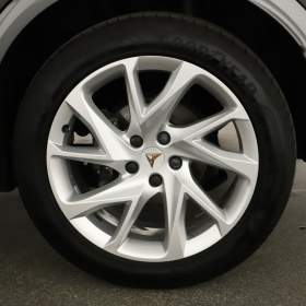 Foto inzerátu Cupra Formentor 1.5 TSI