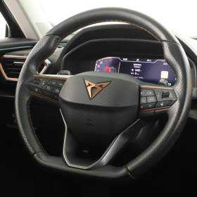 Foto inzerátu Cupra Formentor 1.5 TSI