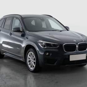Foto inzerátu BMW X1 sDrive18d