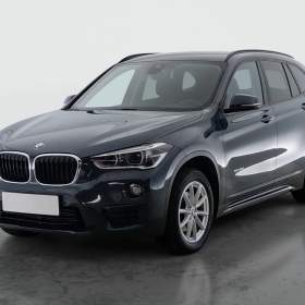 Foto inzerátu BMW X1 sDrive18d