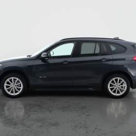 Foto inzerátu BMW X1 sDrive18d