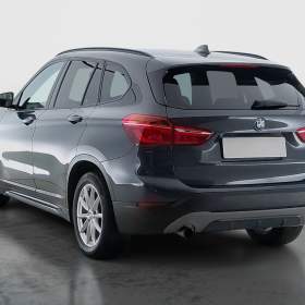 Foto inzerátu BMW X1 sDrive18d