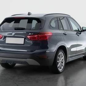 Foto inzerátu BMW X1 sDrive18d