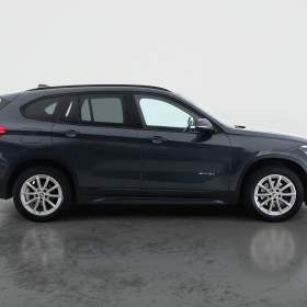 Foto inzerátu BMW X1 sDrive18d