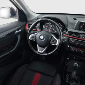Foto inzerátu BMW X1 sDrive18d