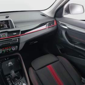 Foto inzerátu BMW X1 sDrive18d