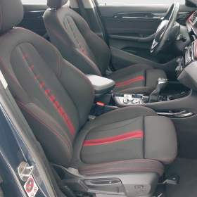 Foto inzerátu BMW X1 sDrive18d