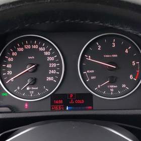 Foto inzerátu BMW X1 sDrive18d