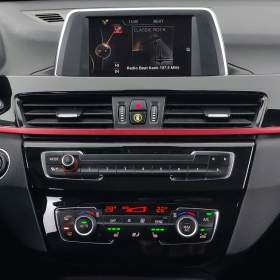 Foto inzerátu BMW X1 sDrive18d