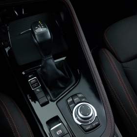 Foto inzerátu BMW X1 sDrive18d