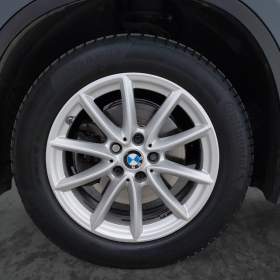 Foto inzerátu BMW X1 sDrive18d
