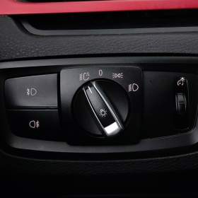 Foto inzerátu BMW X1 sDrive18d