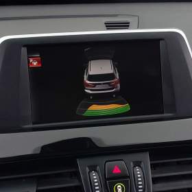 Foto inzerátu BMW X1 sDrive18d