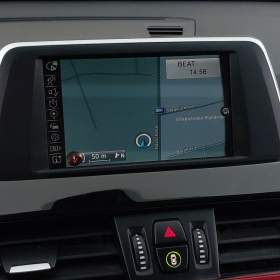 Foto inzerátu BMW X1 sDrive18d