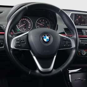 Foto inzerátu BMW X1 sDrive18d